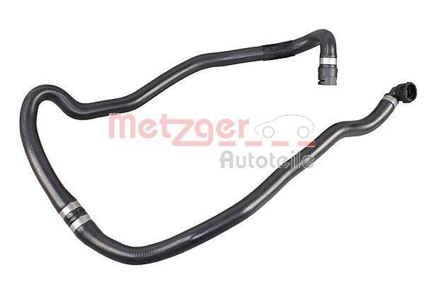 Metzger 2421353 Radiator hose 2421353: Buy near me in Poland at 2407.PL - Good price!
