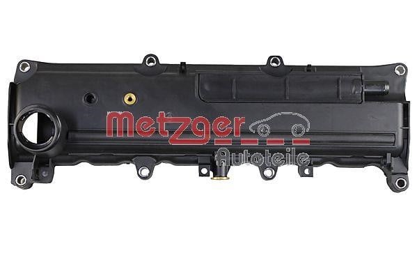 Metzger 2389177 Cylinder Head Cover 2389177: Buy near me in Poland at 2407.PL - Good price!