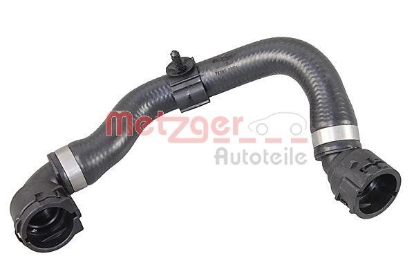 Metzger 2421362 Radiator hose 2421362: Buy near me in Poland at 2407.PL - Good price!