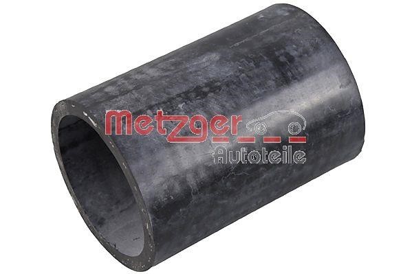 Metzger 2400766 Charger Air Hose 2400766: Buy near me in Poland at 2407.PL - Good price!