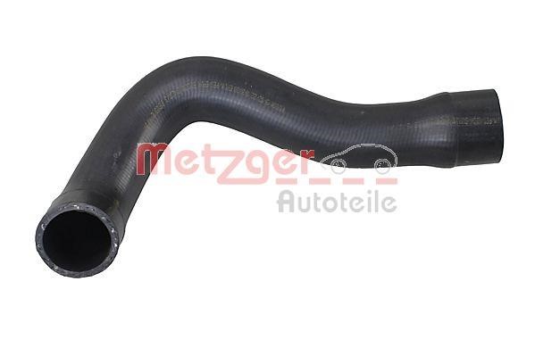 Metzger 2421383 Radiator hose 2421383: Buy near me at 2407.PL in Poland at an Affordable price!