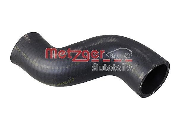 Metzger 2421403 Radiator hose 2421403: Buy near me in Poland at 2407.PL - Good price!