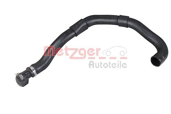 Metzger 2421410 Radiator hose 2421410: Buy near me in Poland at 2407.PL - Good price!