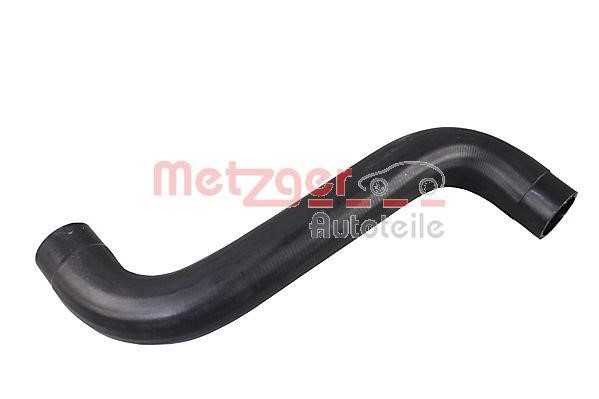 Metzger 2421411 Radiator hose 2421411: Buy near me in Poland at 2407.PL - Good price!