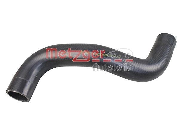 Metzger 2421415 Radiator hose 2421415: Buy near me in Poland at 2407.PL - Good price!