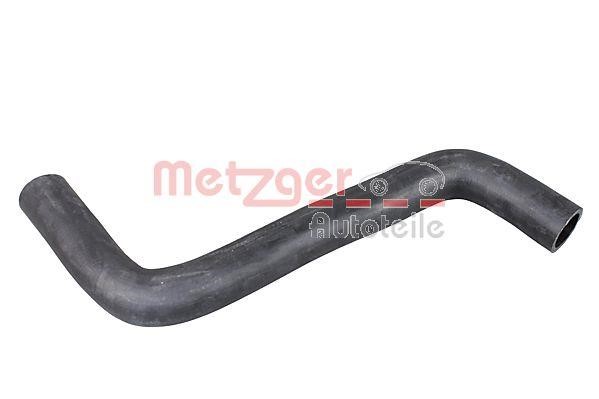 Metzger 2421419 Radiator hose 2421419: Buy near me in Poland at 2407.PL - Good price!