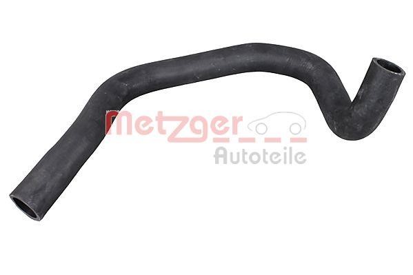 Metzger 2421420 Radiator hose 2421420: Buy near me in Poland at 2407.PL - Good price!