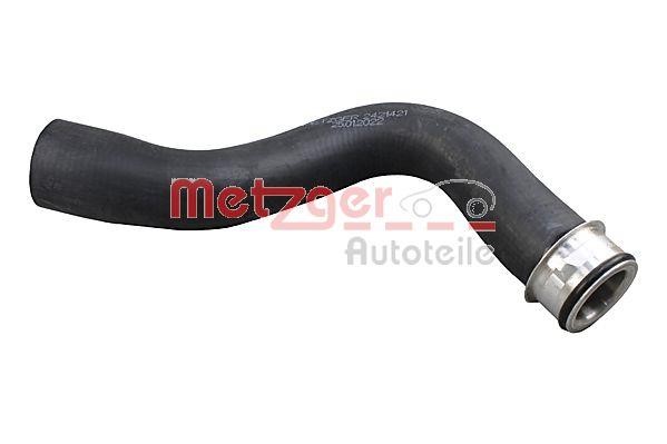 Metzger 2421421 Radiator hose 2421421: Buy near me in Poland at 2407.PL - Good price!