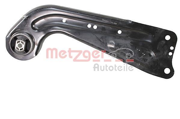 Metzger 58138304 Track Control Arm 58138304: Buy near me in Poland at 2407.PL - Good price!