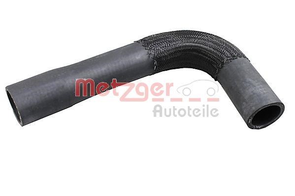 Metzger 2421426 Radiator hose 2421426: Buy near me in Poland at 2407.PL - Good price!