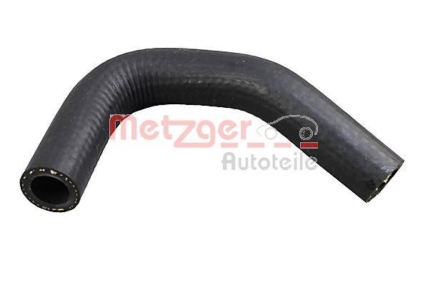 Metzger 2421429 Radiator hose 2421429: Buy near me in Poland at 2407.PL - Good price!
