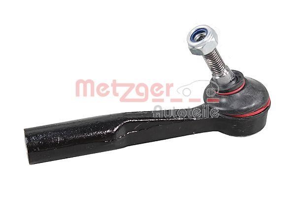 Metzger 54061901 Tie rod end 54061901: Buy near me in Poland at 2407.PL - Good price!