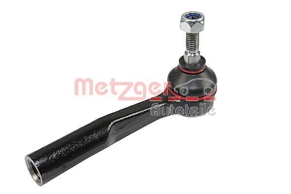 Metzger 54062002 Tie rod end 54062002: Buy near me at 2407.PL in Poland at an Affordable price!