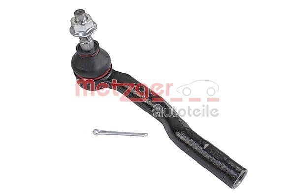 Metzger 54062101 Tie rod end 54062101: Buy near me in Poland at 2407.PL - Good price!