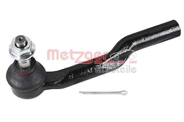 Metzger 54062202 Tie rod end 54062202: Buy near me in Poland at 2407.PL - Good price!