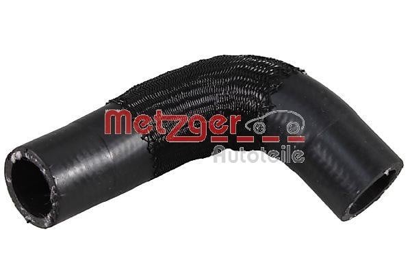 Metzger 2421440 Radiator hose 2421440: Buy near me in Poland at 2407.PL - Good price!