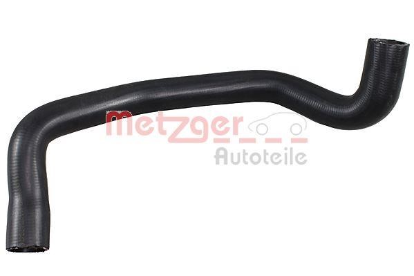 Metzger 2421442 Radiator hose 2421442: Buy near me in Poland at 2407.PL - Good price!