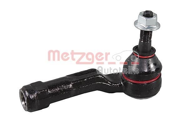 Metzger 54063002 Наконечник рулевой тяги 54063002: Отличная цена - Купить в Польше на 2407.PL!