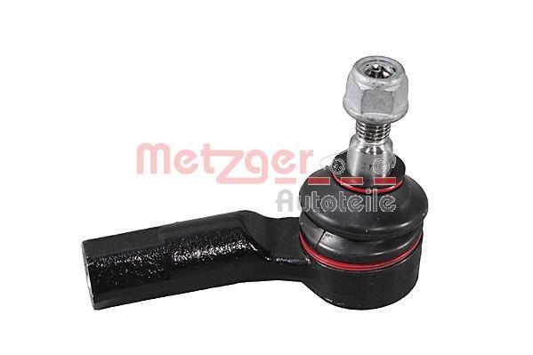 Metzger 54063101 Tie rod end 54063101: Buy near me in Poland at 2407.PL - Good price!