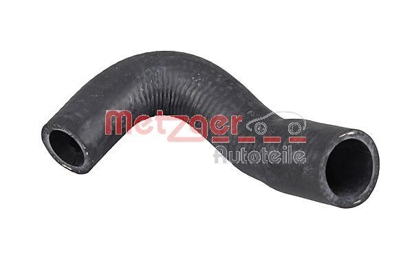 Metzger 2421477 Radiator hose 2421477: Buy near me at 2407.PL in Poland at an Affordable price!