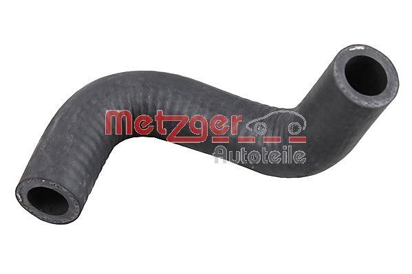 Metzger 2421478 Radiator hose 2421478: Buy near me at 2407.PL in Poland at an Affordable price!