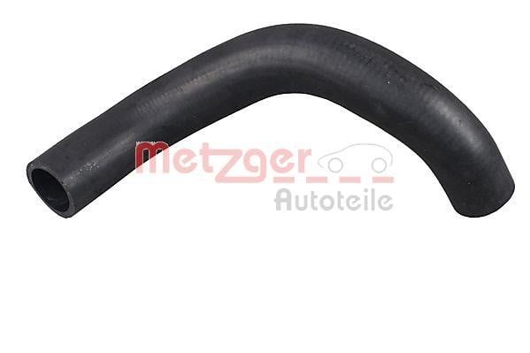 Metzger 2421483 Radiator hose 2421483: Buy near me in Poland at 2407.PL - Good price!