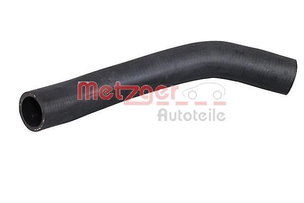 Metzger 2421484 Radiator hose 2421484: Buy near me in Poland at 2407.PL - Good price!