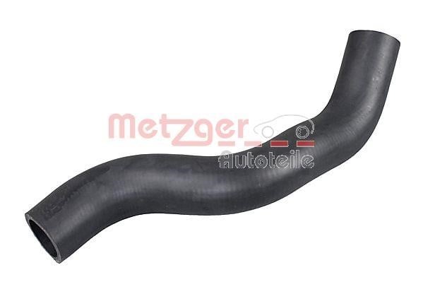 Metzger 2421485 Radiator hose 2421485: Buy near me in Poland at 2407.PL - Good price!
