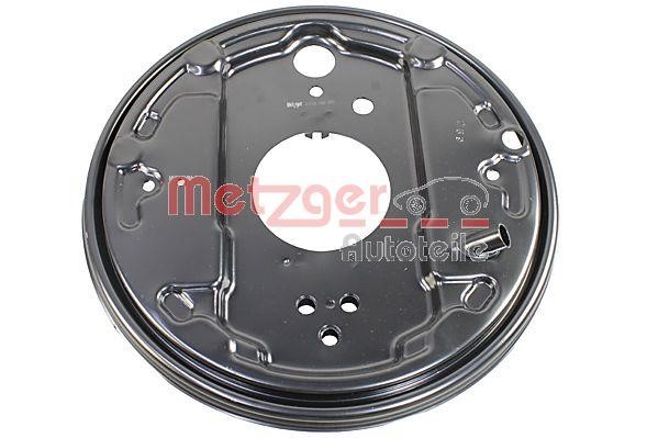 Metzger 6117005 Защита тормозного диска 6117005: Купить в Польше - Отличная цена на 2407.PL!