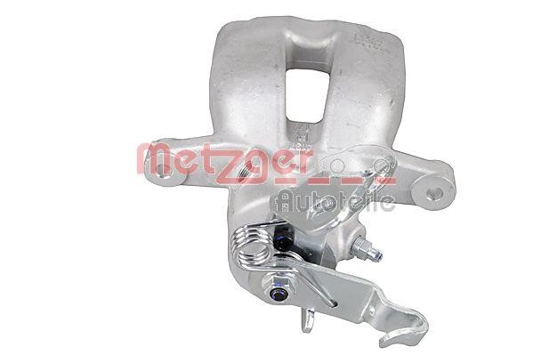 Metzger 6261142 Brake caliper 6261142: Buy near me at 2407.PL in Poland at an Affordable price!