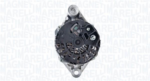 Magneti Marelli 063377555010 Generator 063377555010: Kaufen Sie zu einem guten Preis in Polen bei 2407.PL!