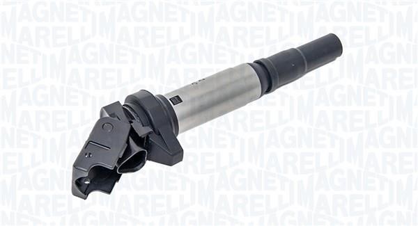 Magneti marelli 060717152012 Ignition coil 060717152012: Buy near me in Poland at 2407.PL - Good price!