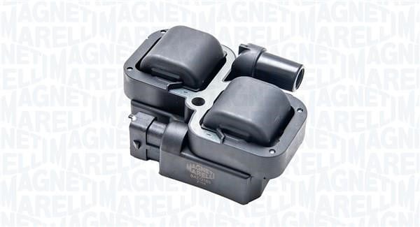 Magneti marelli 060717163012 Ignition coil 060717163012: Buy near me in Poland at 2407.PL - Good price!