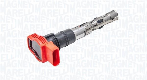 Magneti marelli 060717169012 Ignition coil 060717169012: Buy near me in Poland at 2407.PL - Good price!