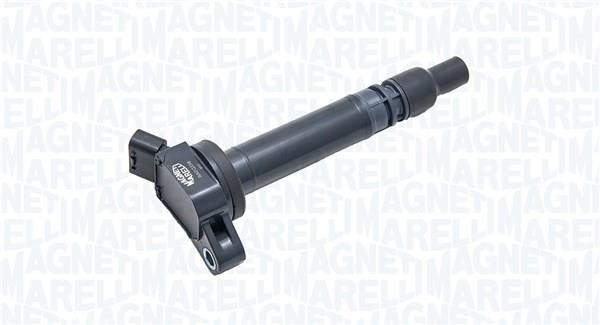 Magneti marelli 060717256012 Ignition coil 060717256012: Buy near me in Poland at 2407.PL - Good price!