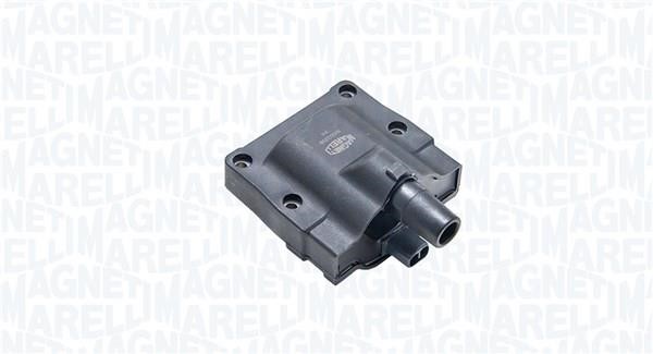 Magneti marelli 060717259012 Ignition coil 060717259012: Buy near me in Poland at 2407.PL - Good price!