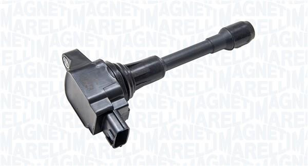 Magneti marelli 060717260012 Ignition coil 060717260012: Buy near me at 2407.PL in Poland at an Affordable price!
