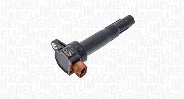 Magneti marelli 060717261012 Ignition coil 060717261012: Buy near me in Poland at 2407.PL - Good price!