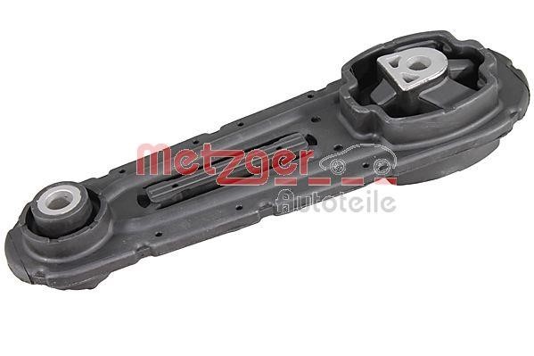 Metzger 8053861 Engine mount 8053861: Buy near me in Poland at 2407.PL - Good price!