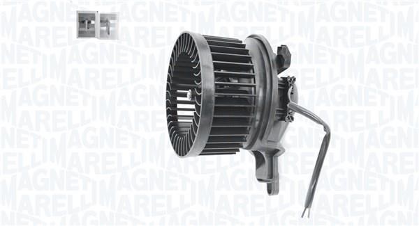 Magneti marelli 069412390010 Fan assy - heater motor 069412390010: Buy near me in Poland at 2407.PL - Good price!