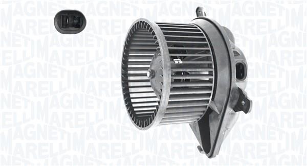 Magneti marelli 069412392010 Fan assy - heater motor 069412392010: Buy near me in Poland at 2407.PL - Good price!