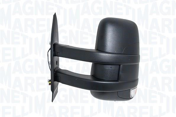 Magneti marelli 182201524900 Outside Mirror 182201524900: Buy near me at 2407.PL in Poland at an Affordable price!