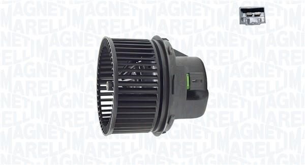 Magneti marelli 069412393010 Fan assy - heater motor 069412393010: Buy near me in Poland at 2407.PL - Good price!
