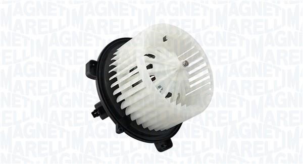 Magneti marelli 069412395010 Fan assy - heater motor 069412395010: Buy near me in Poland at 2407.PL - Good price!