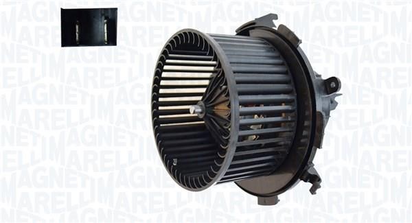 Magneti marelli 069412396010 Fan assy - heater motor 069412396010: Buy near me in Poland at 2407.PL - Good price!