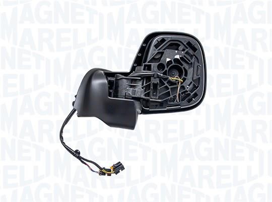 Magneti marelli 182201528800 Outside Mirror 182201528800: Buy near me at 2407.PL in Poland at an Affordable price!