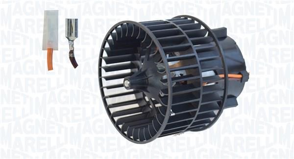 Magneti marelli 069412397010 Fan assy - heater motor 069412397010: Buy near me in Poland at 2407.PL - Good price!
