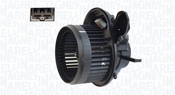 Magneti marelli 069412400010 Fan assy - heater motor 069412400010: Buy near me in Poland at 2407.PL - Good price!