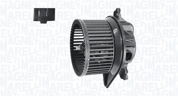 Magneti marelli 069412401010 Fan assy - heater motor 069412401010: Buy near me in Poland at 2407.PL - Good price!