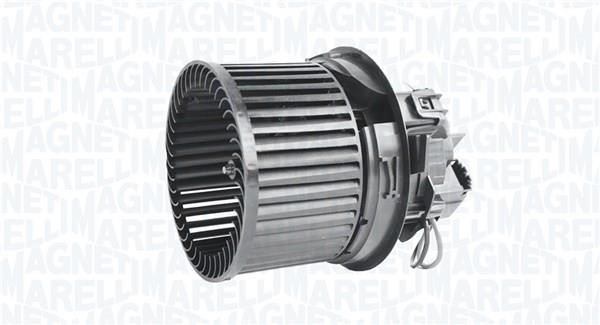 Magneti marelli 069412404010 Fan assy - heater motor 069412404010: Buy near me at 2407.PL in Poland at an Affordable price!
